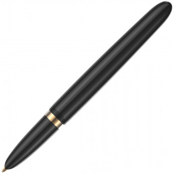 Ручка перьевая Parker 51 Premium, Black GT (Перо F) 2123511
